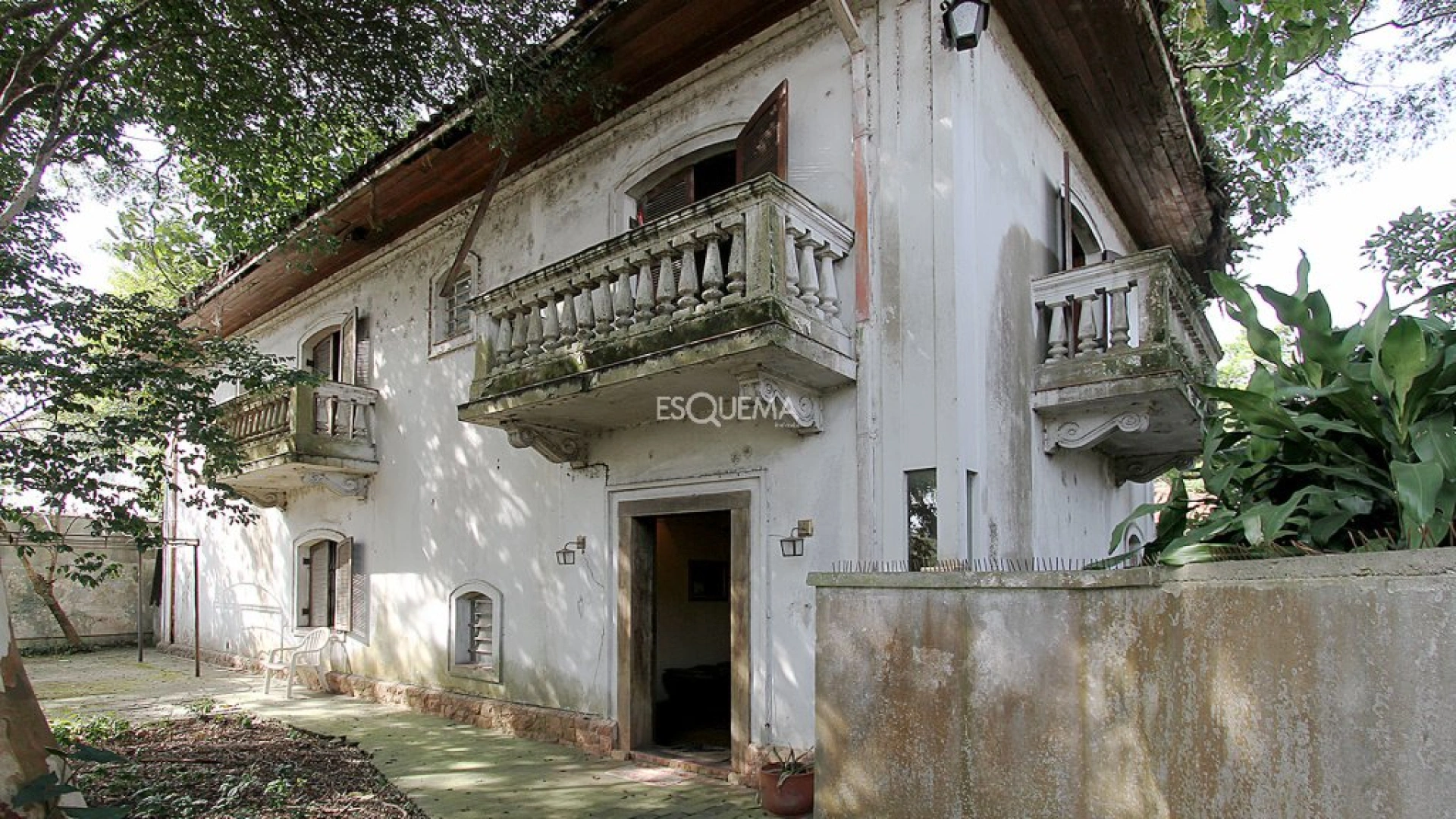 Terreno bem localizado para nova construção - Imagem 1