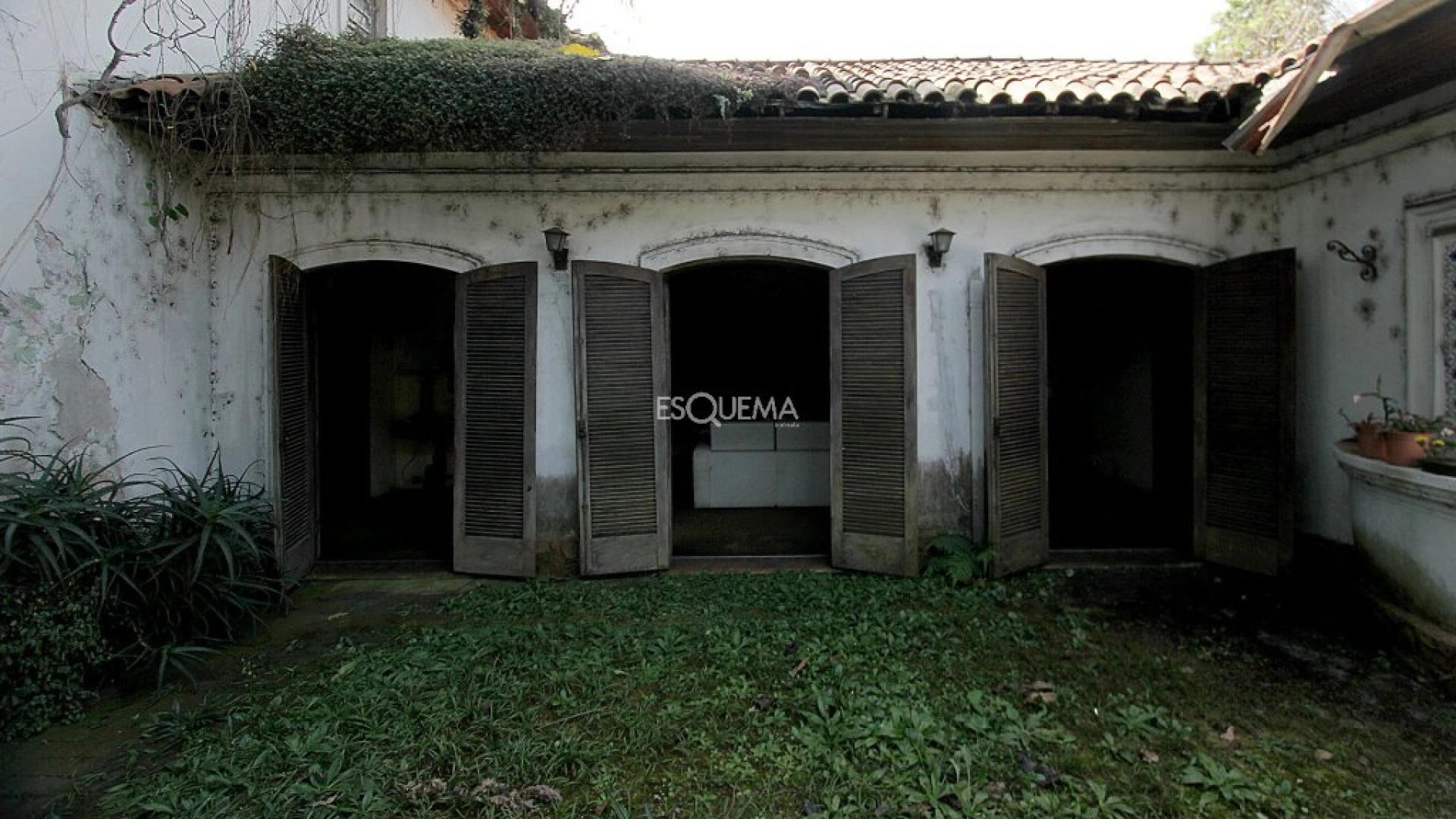 Terreno bem localizado para nova construção - Imagem 2