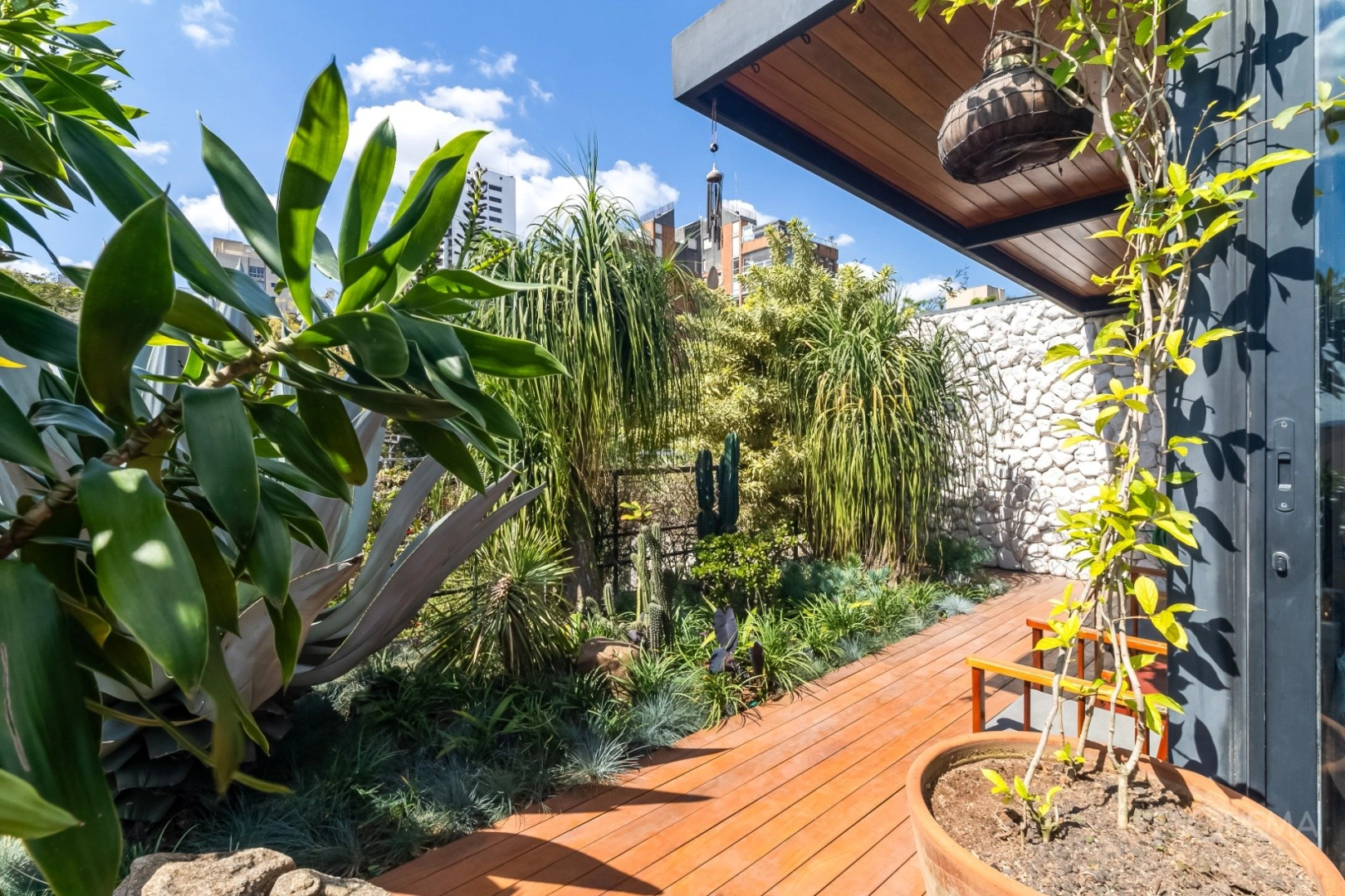 Cobertura duplex com vista aberta e terraço na Vila Madalena - Imagem 6