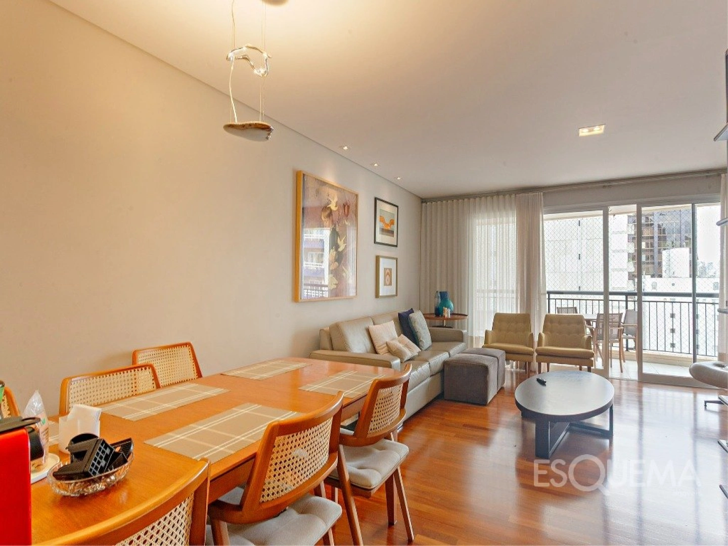 Apartamento à venda no Itaim Bibi - Imagem 4