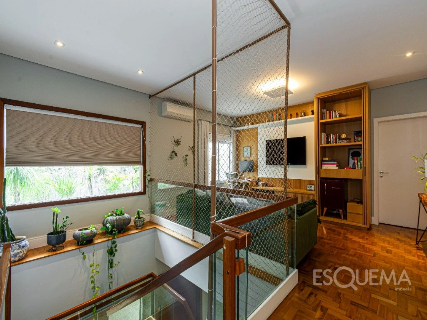 Casa reformada no Jardim Paulistano - Imagem 11