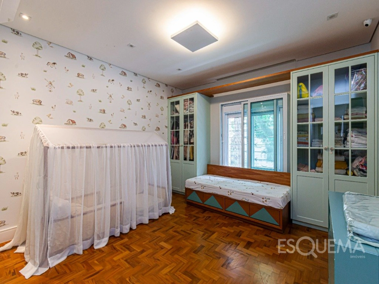Casa reformada no Jardim Paulistano - Imagem 14