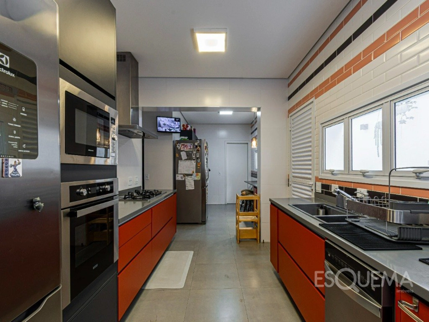 Casa reformada no Jardim Paulistano - Imagem 15
