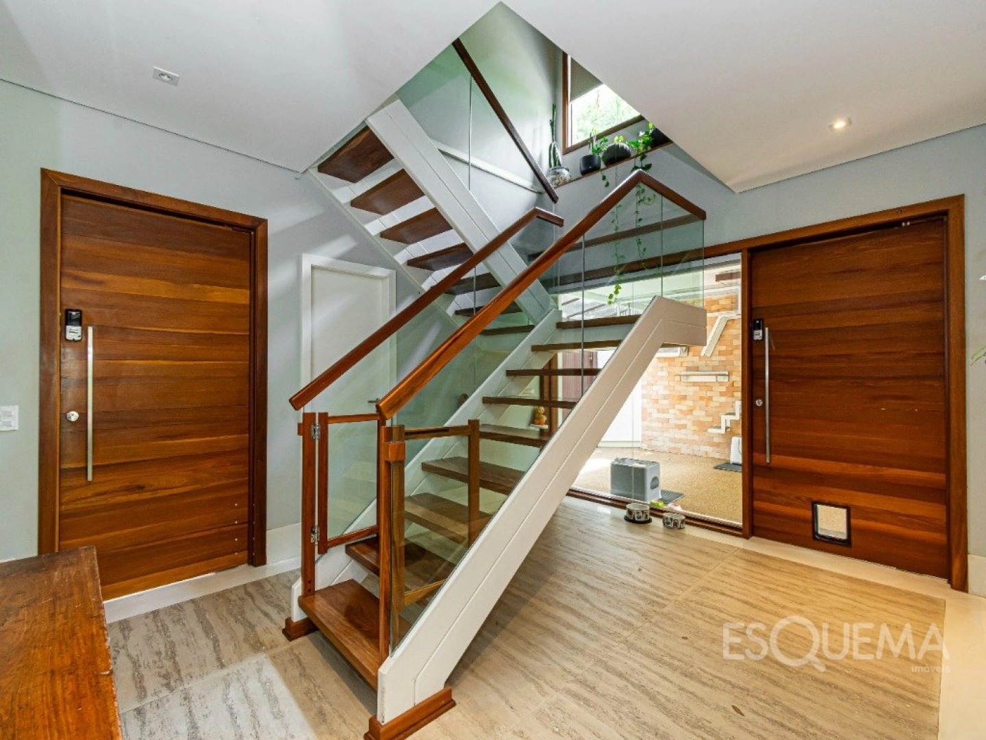 Casa reformada no Jardim Paulistano - Imagem 5
