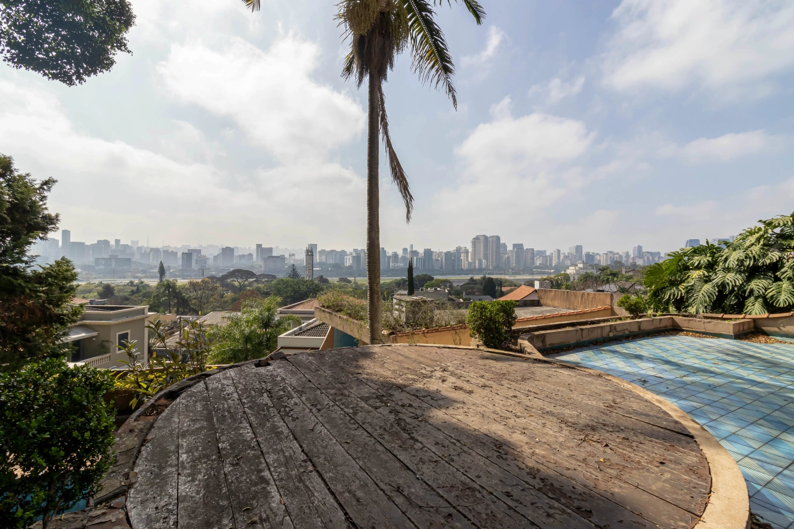 Casa ideal para a reforma - Imagem 10