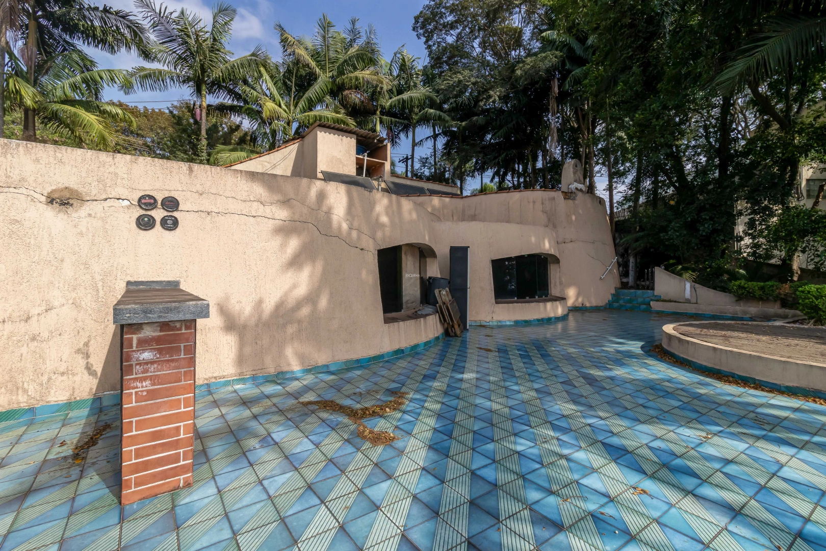 Casa ideal para a reforma - Imagem 11