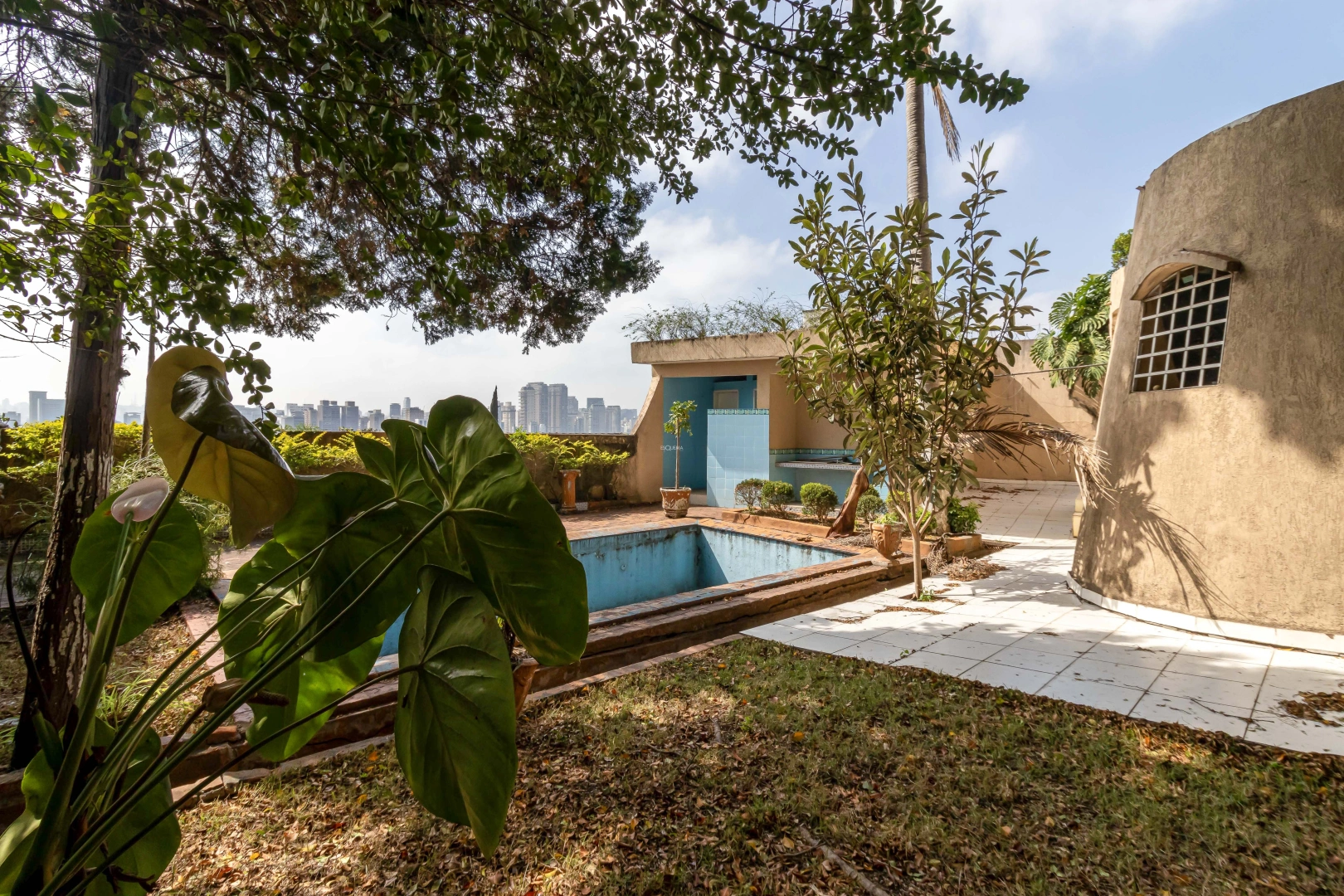 Casa ideal para a reforma - Imagem 13