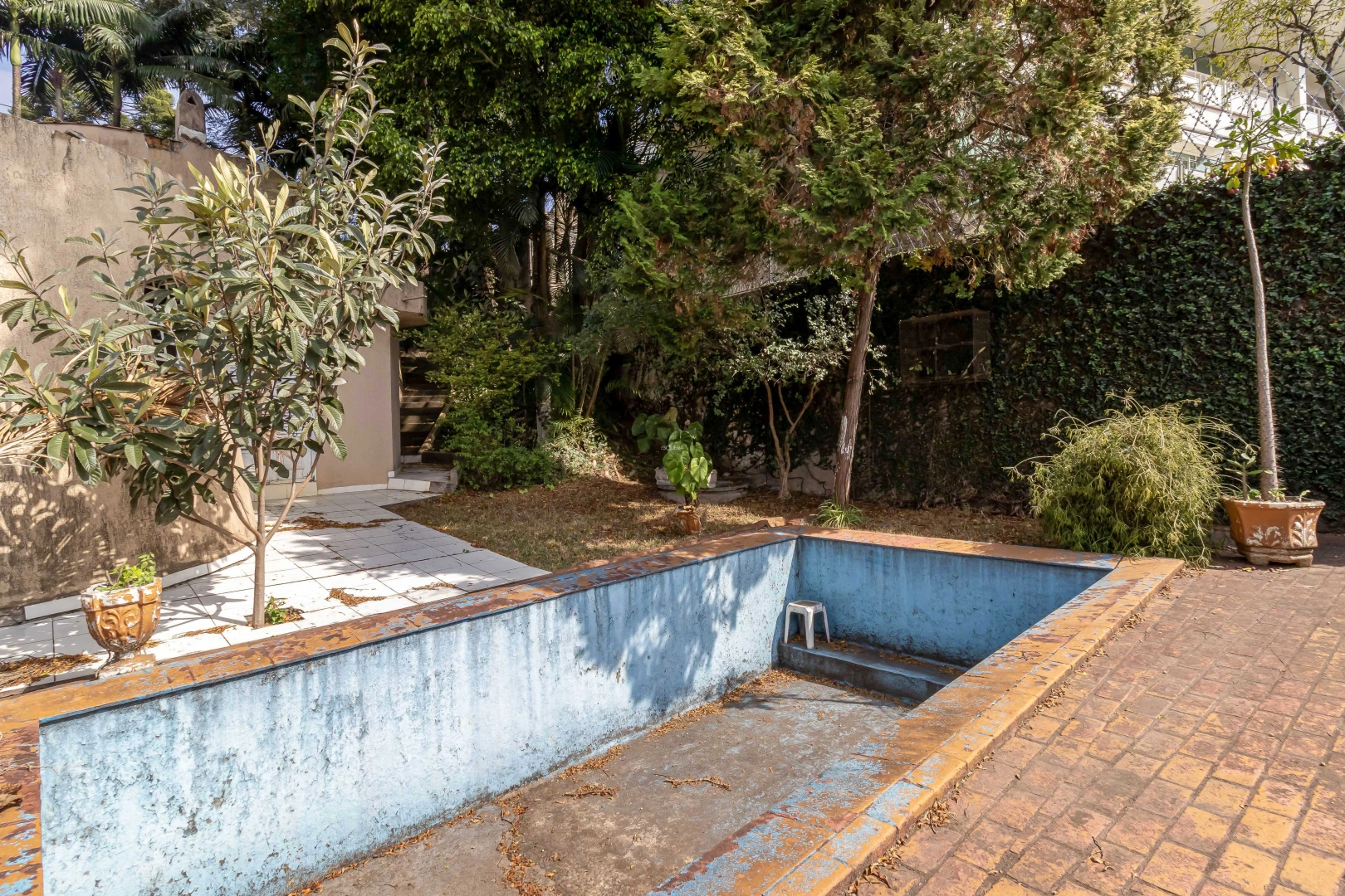 Casa ideal para a reforma - Imagem 14