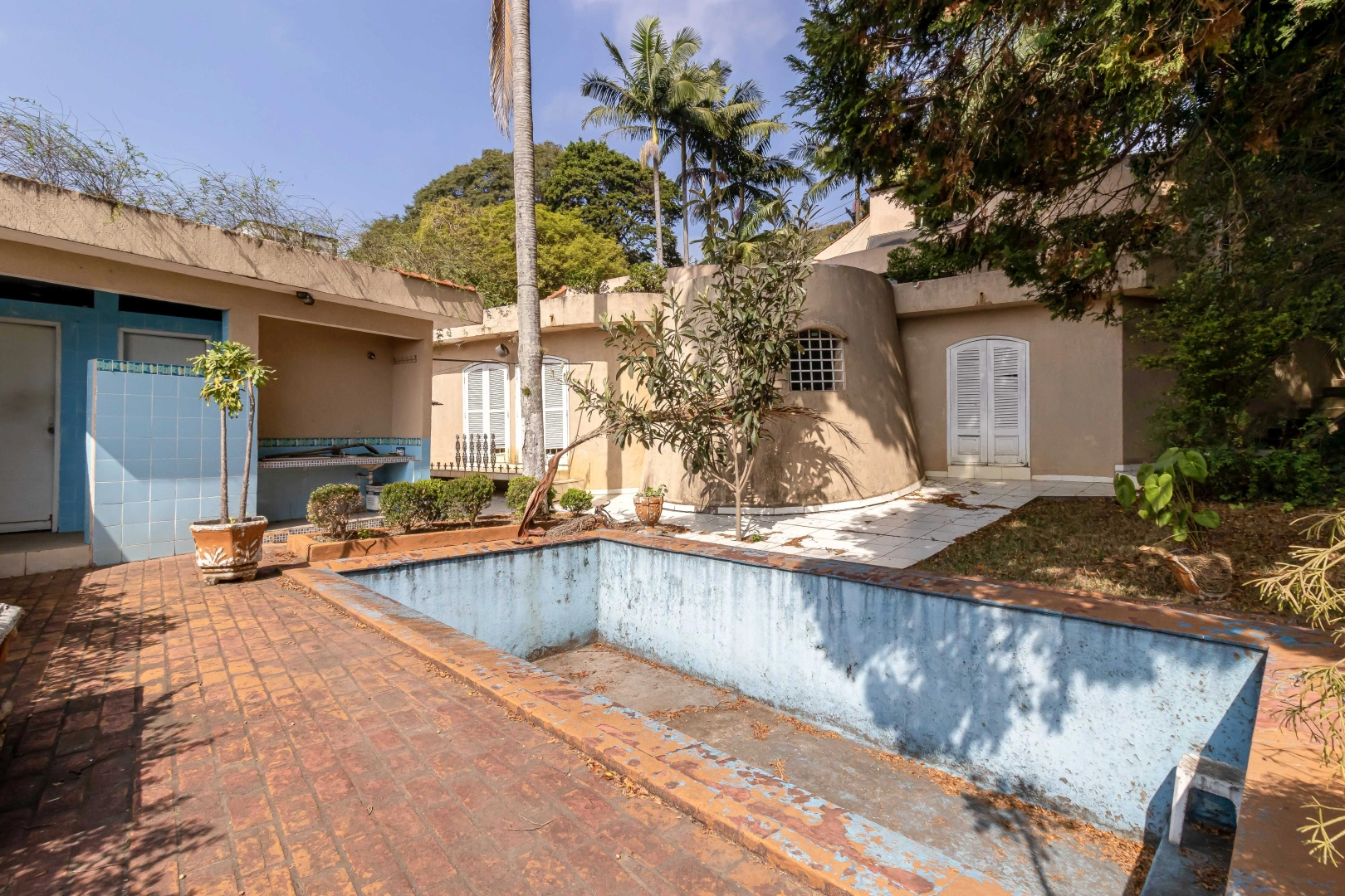 Casa ideal para a reforma - Imagem 15