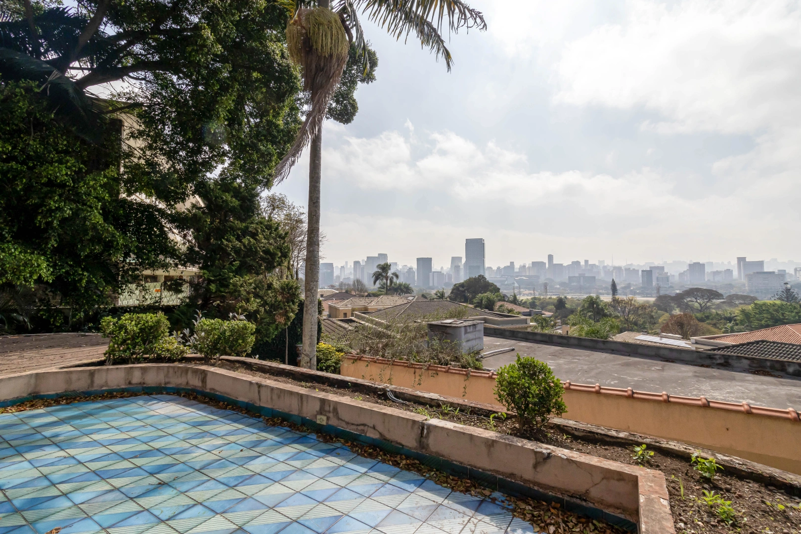 Casa ideal para a reforma - Imagem 1