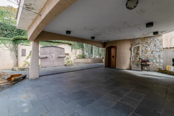 Casa ideal para a reforma