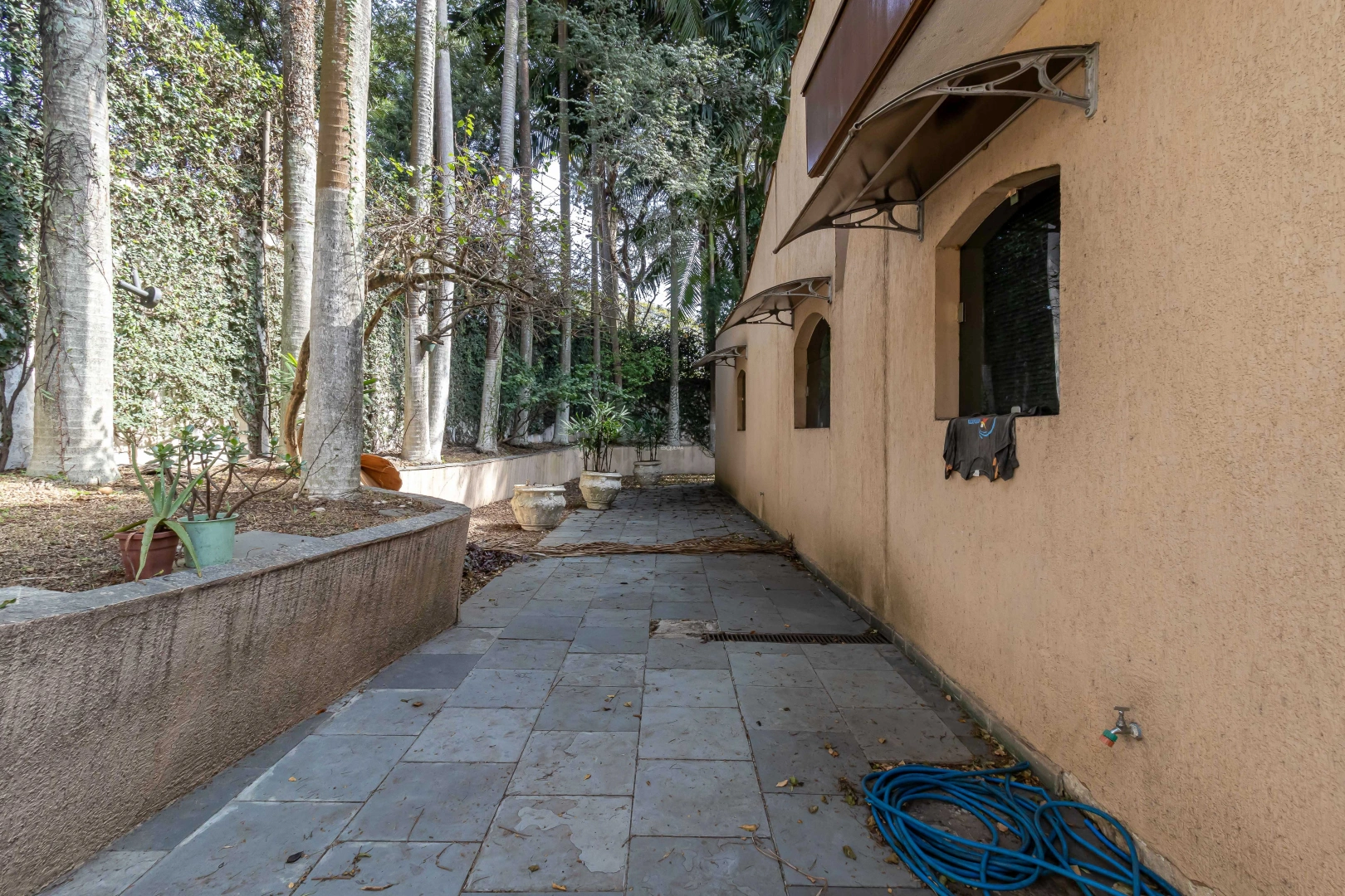 Casa ideal para a reforma - Imagem 4