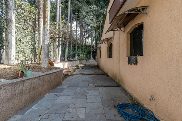 Casa ideal para a reforma