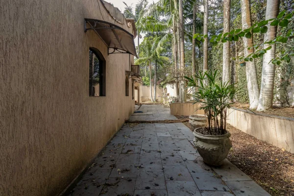 Casa ideal para a reforma