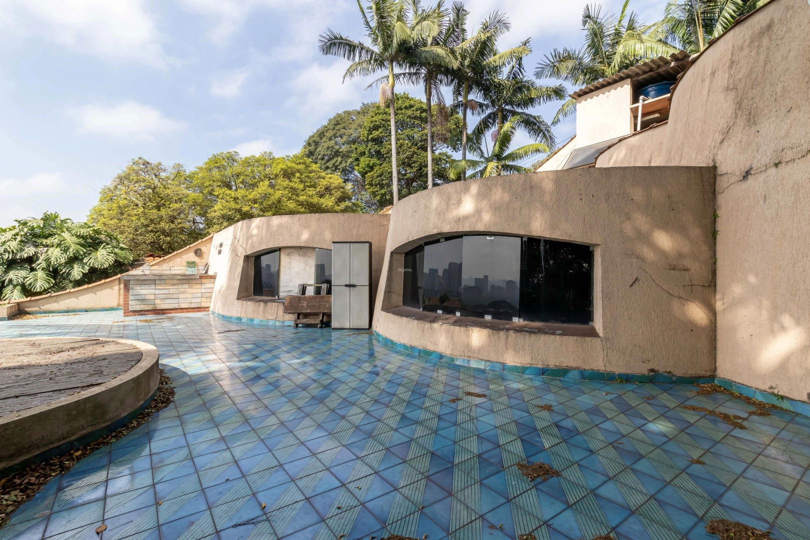 Casa ideal para a reforma - Imagem 7