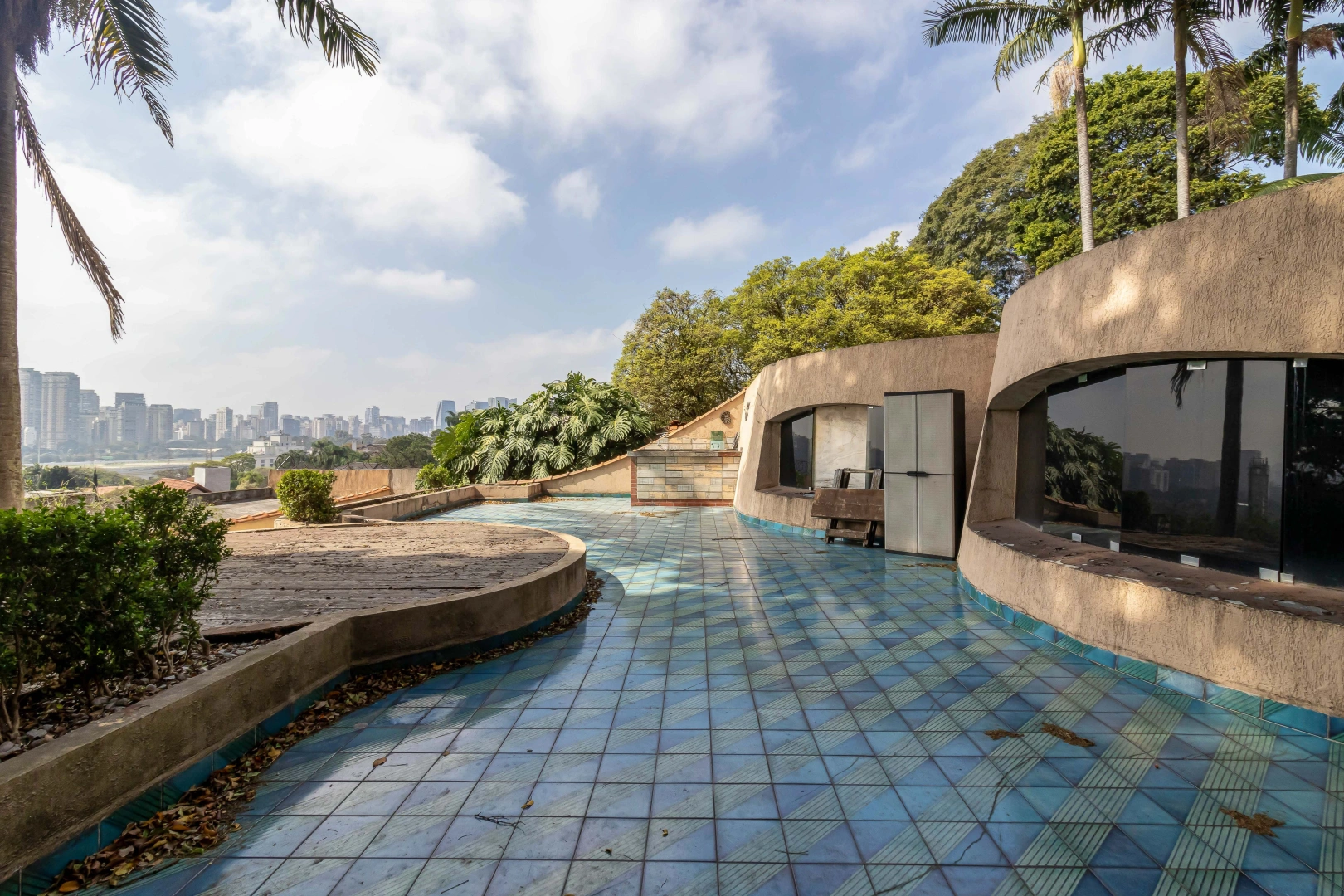 Casa ideal para a reforma - Imagem 8
