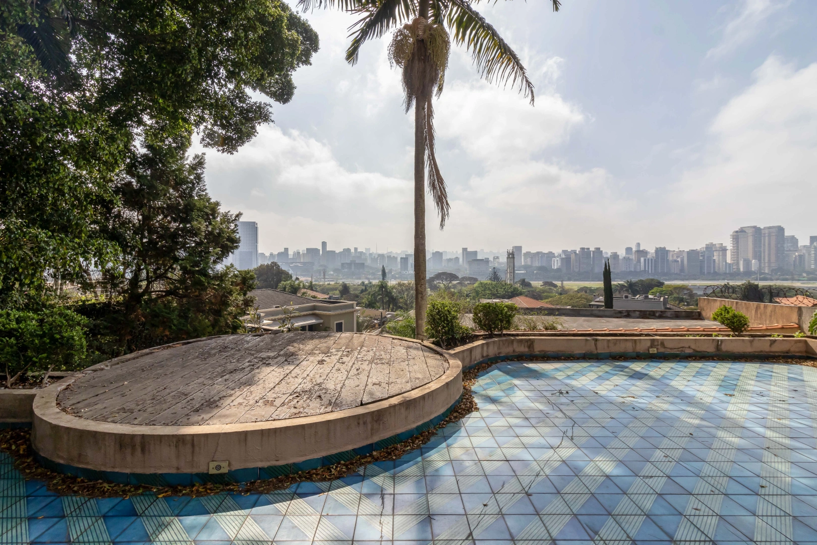 Casa ideal para a reforma - Imagem 9