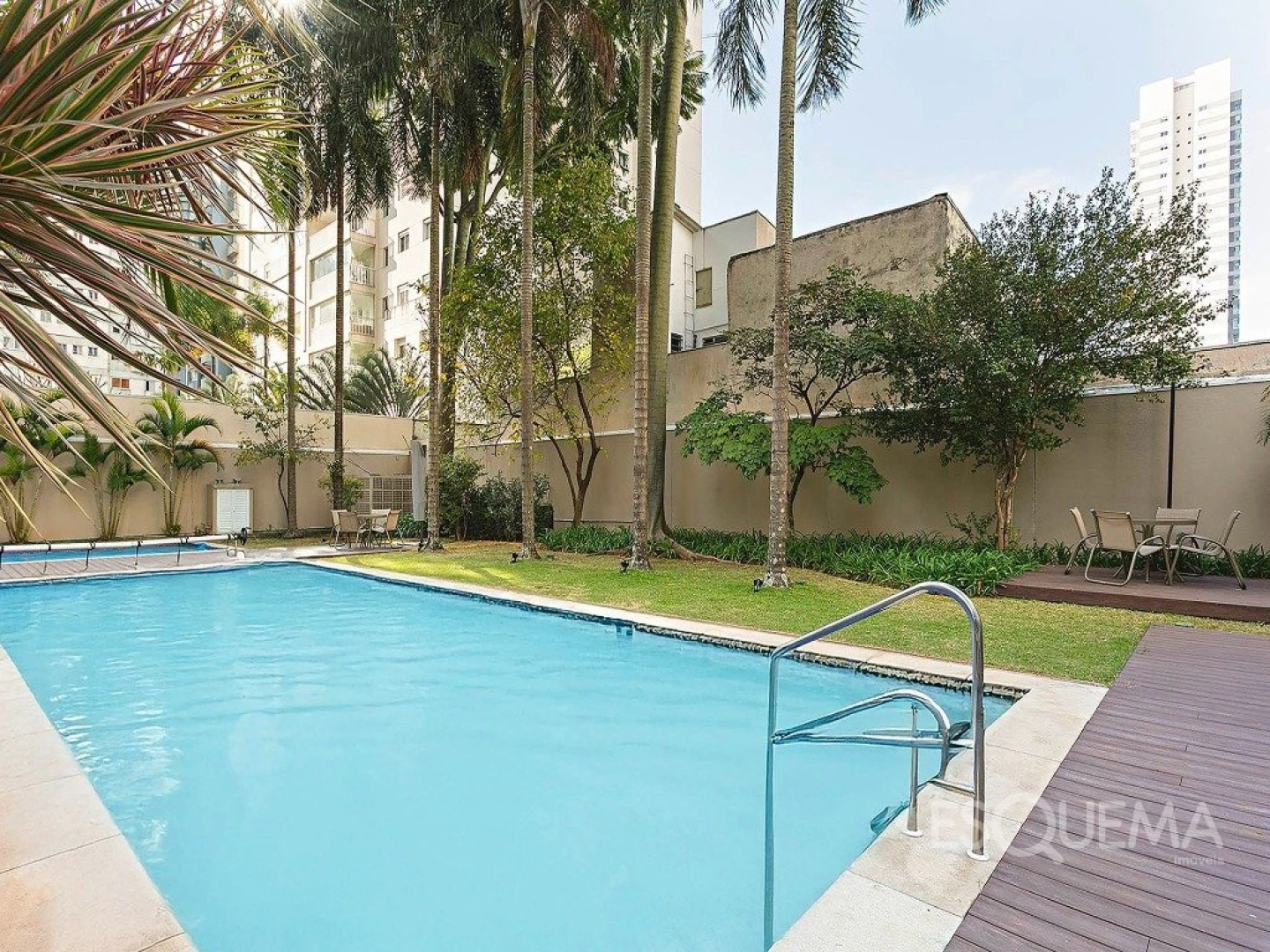 Apartamento à venda em Pinheiros - Imagem 14
