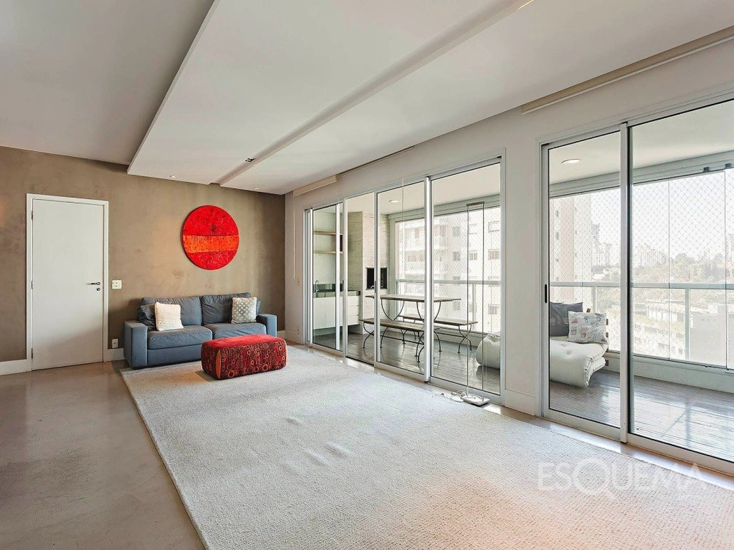 Apartamento à venda em Pinheiros - Imagem 1