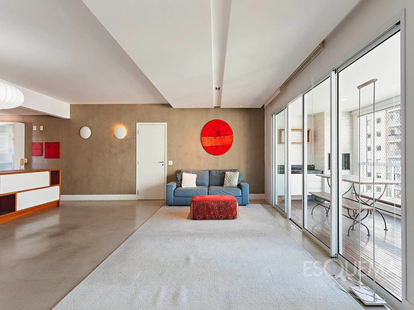 Apartamento à venda em Pinheiros - Imagem 2