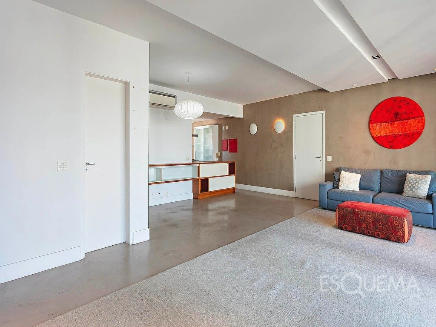 Apartamento à venda em Pinheiros - Imagem 3