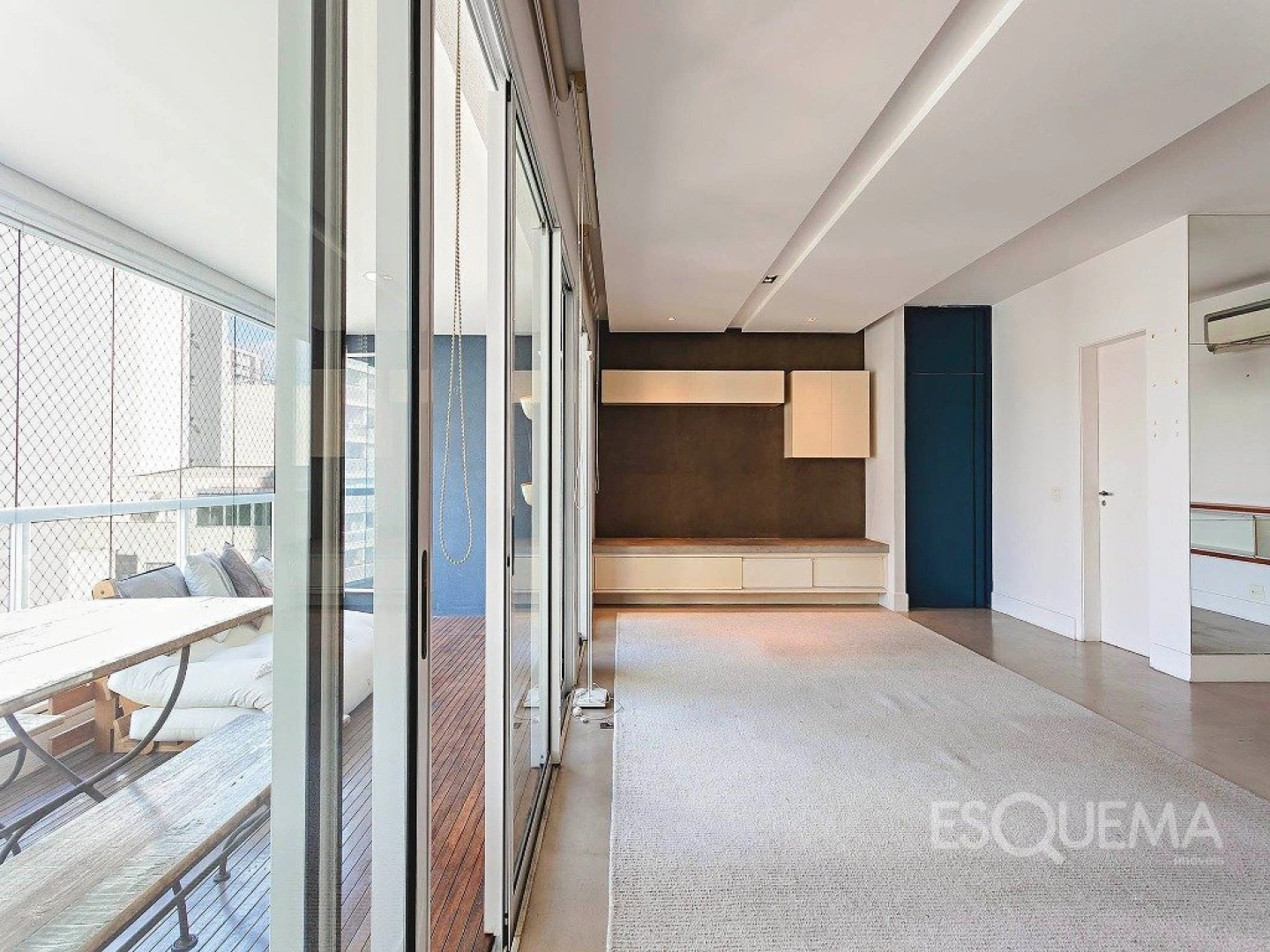 Apartamento à venda em Pinheiros - Imagem 4