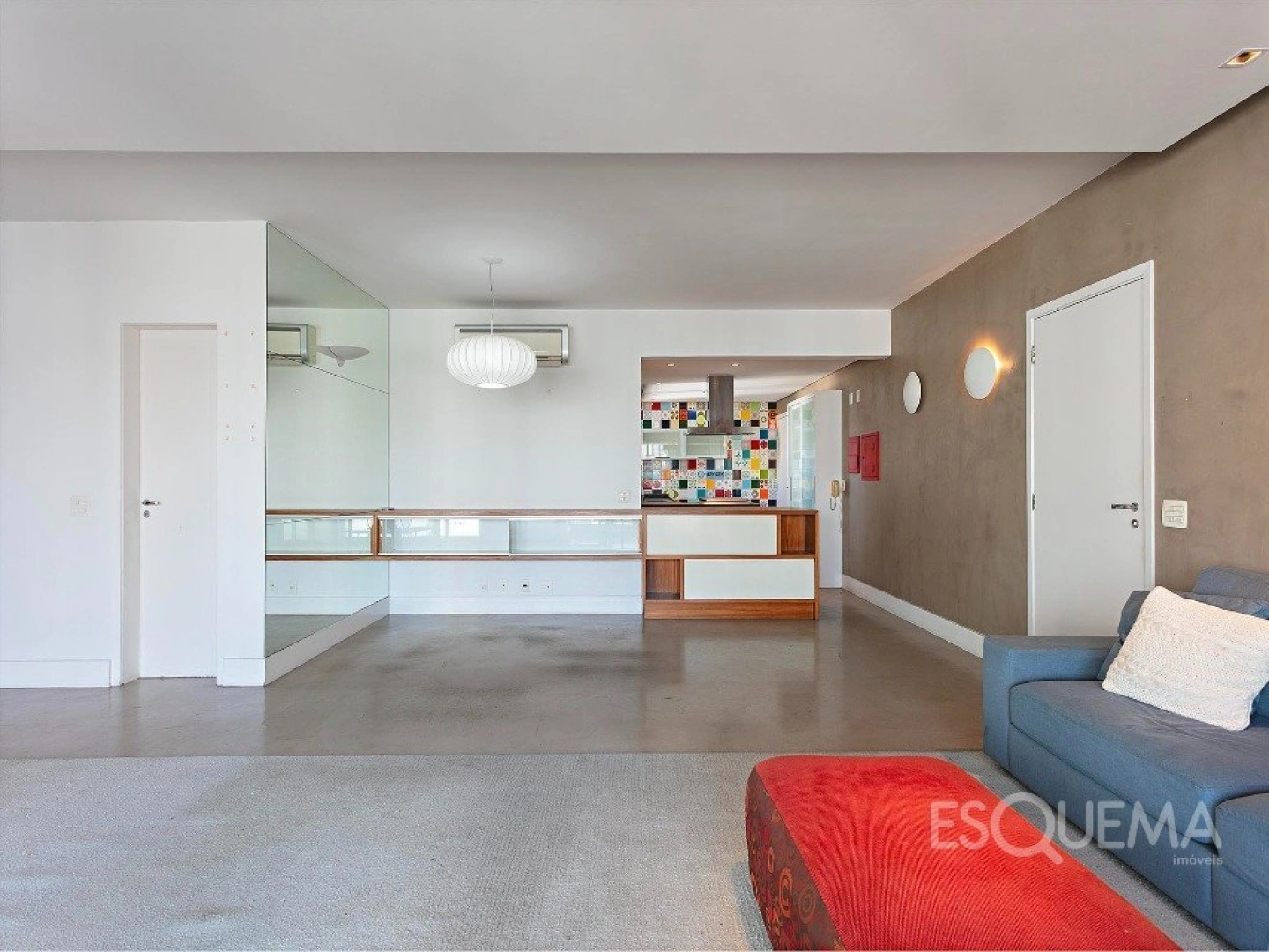 Apartamento à venda em Pinheiros - Imagem 6