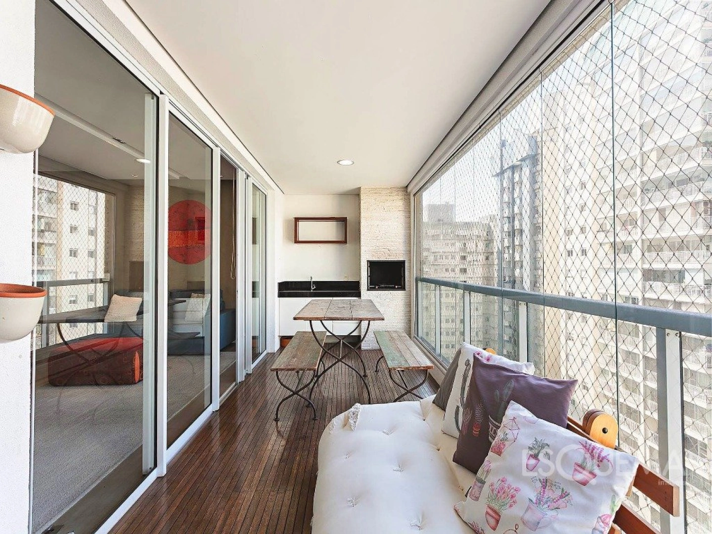 Apartamento à venda em Pinheiros - Imagem 7