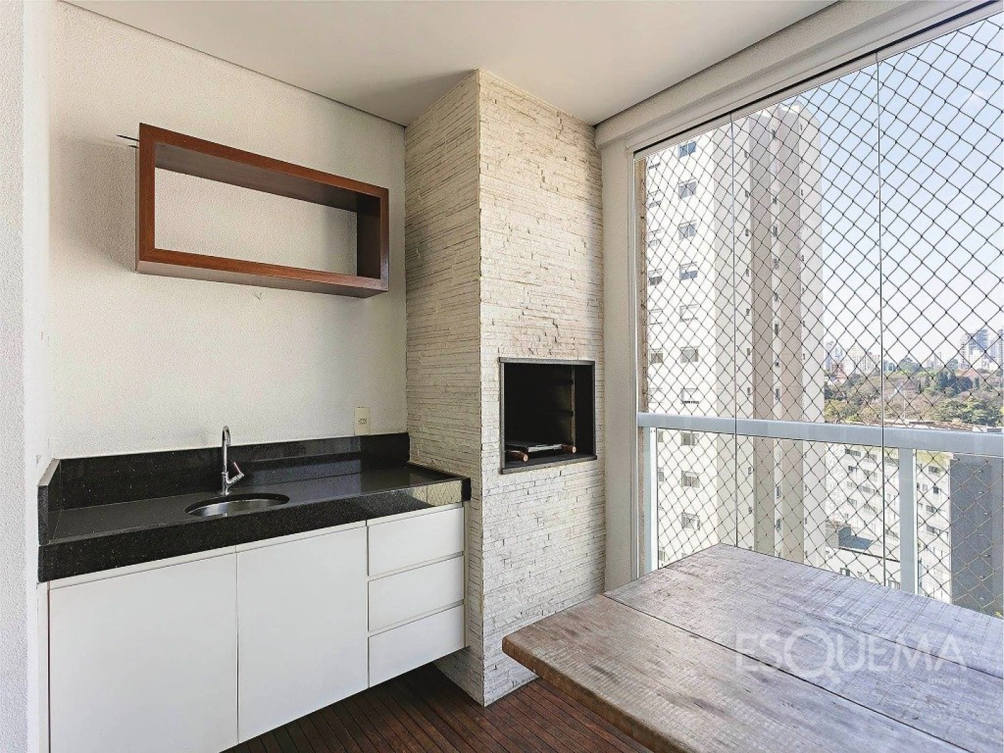 Apartamento à venda em Pinheiros - Imagem 8