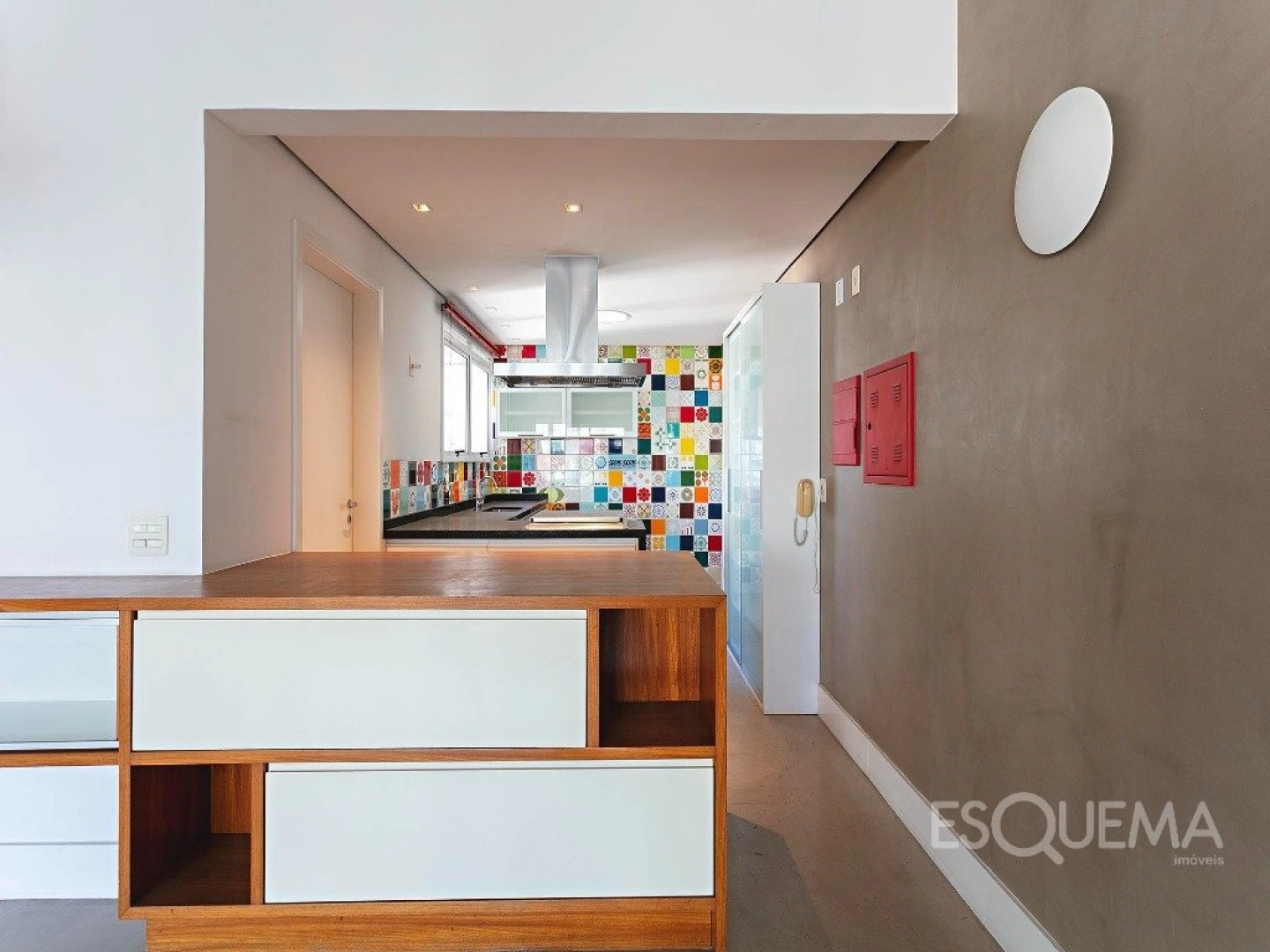 Apartamento à venda em Pinheiros - Imagem 9