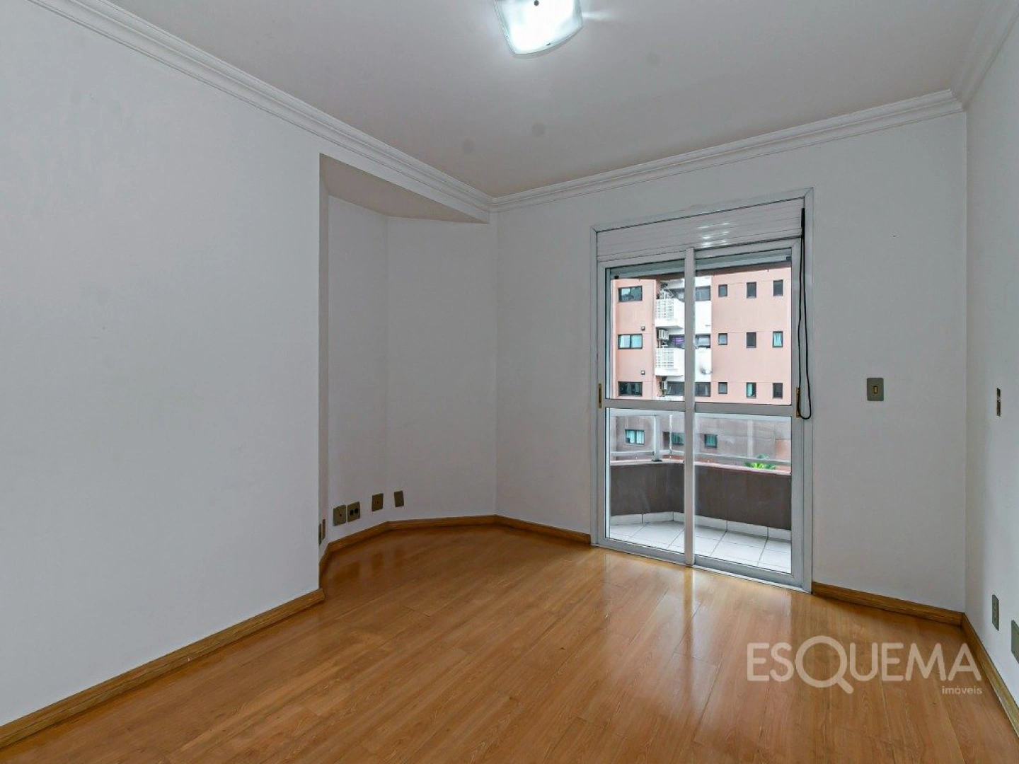 Apartamento com hall privativo próximo ao Parque Burle Marx - Imagem 6