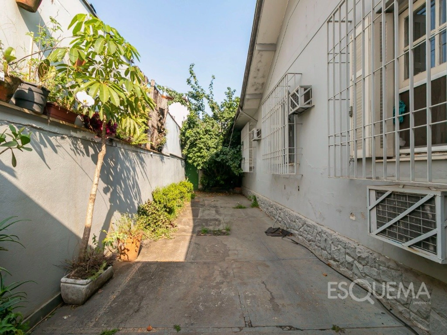 Casa em área comercial, em Moema Pássaros - Imagem 10