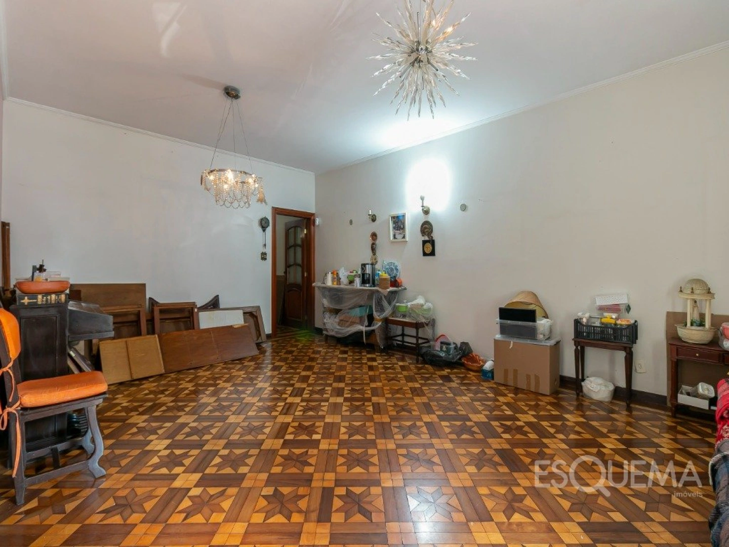 Casa em área comercial, em Moema Pássaros - Imagem 3