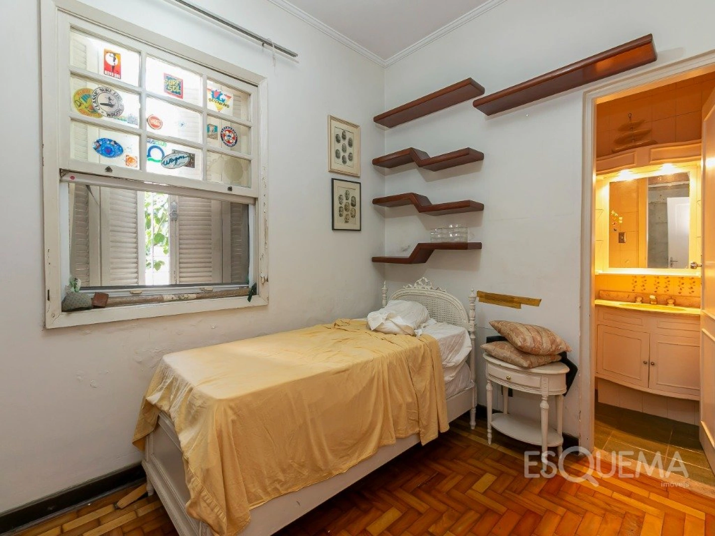 Casa em área comercial, em Moema Pássaros - Imagem 5