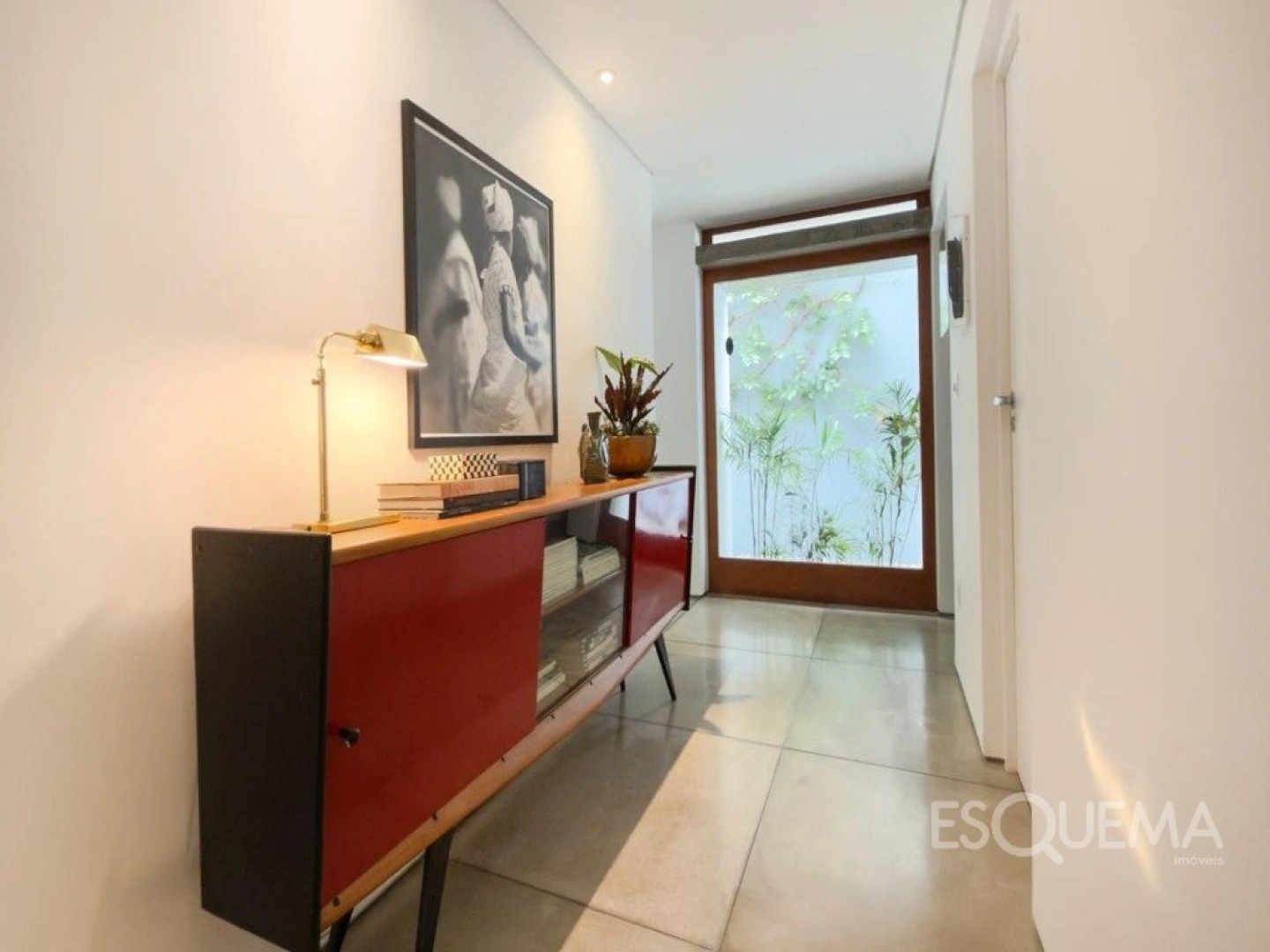 Casa com piscina e área gourmet em Alto de Pinheiros - Imagem 15