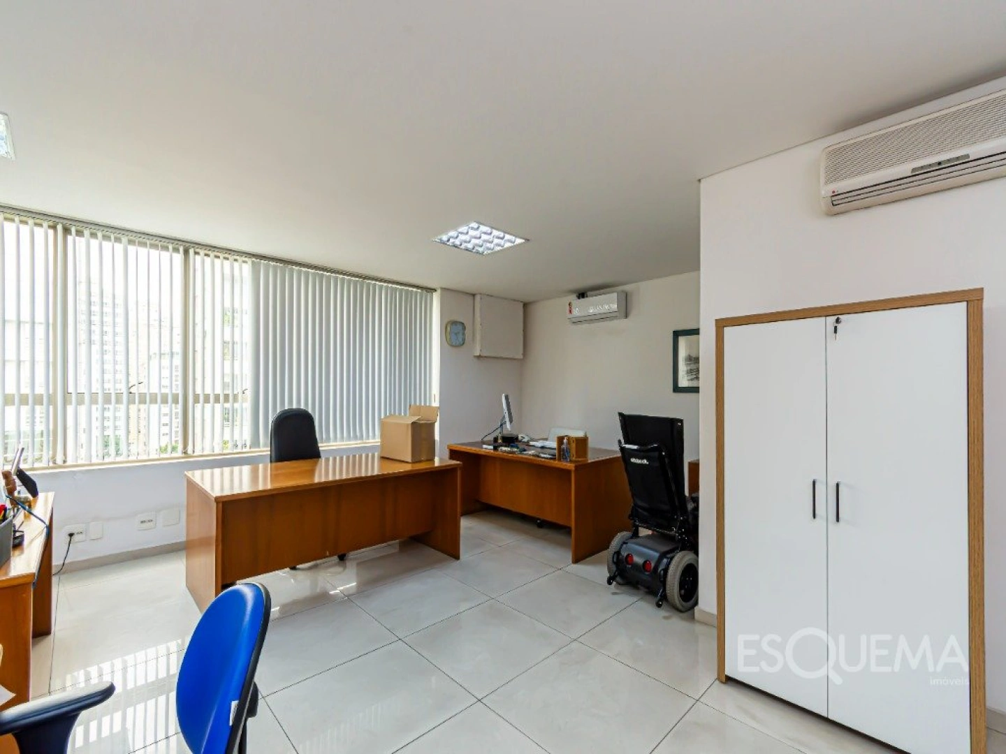 Conjunto comercial à venda próximo ao Clube Paulistano no Jardim América - Imagem 10