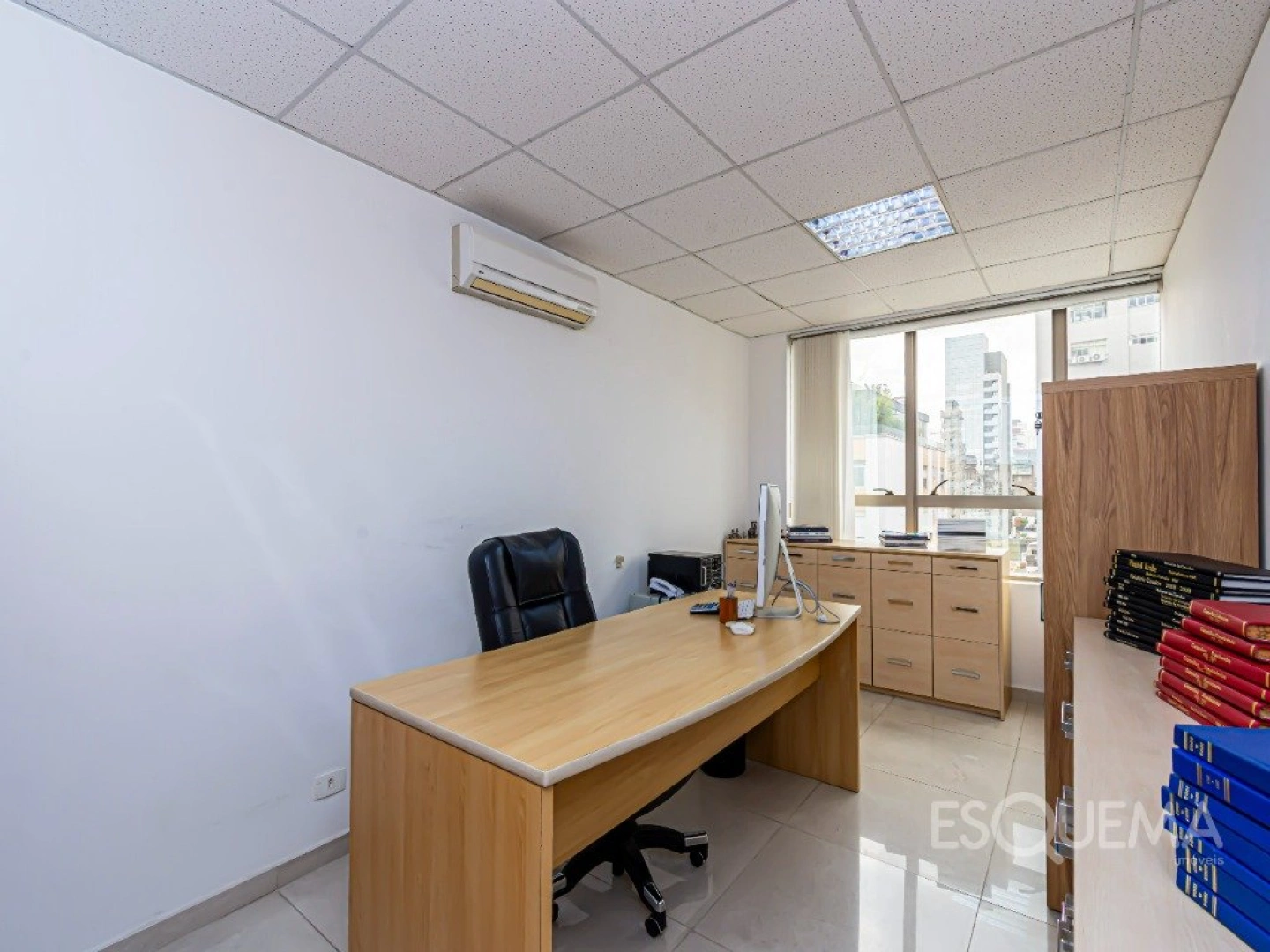 Conjunto comercial à venda próximo ao Clube Paulistano no Jardim América - Imagem 12