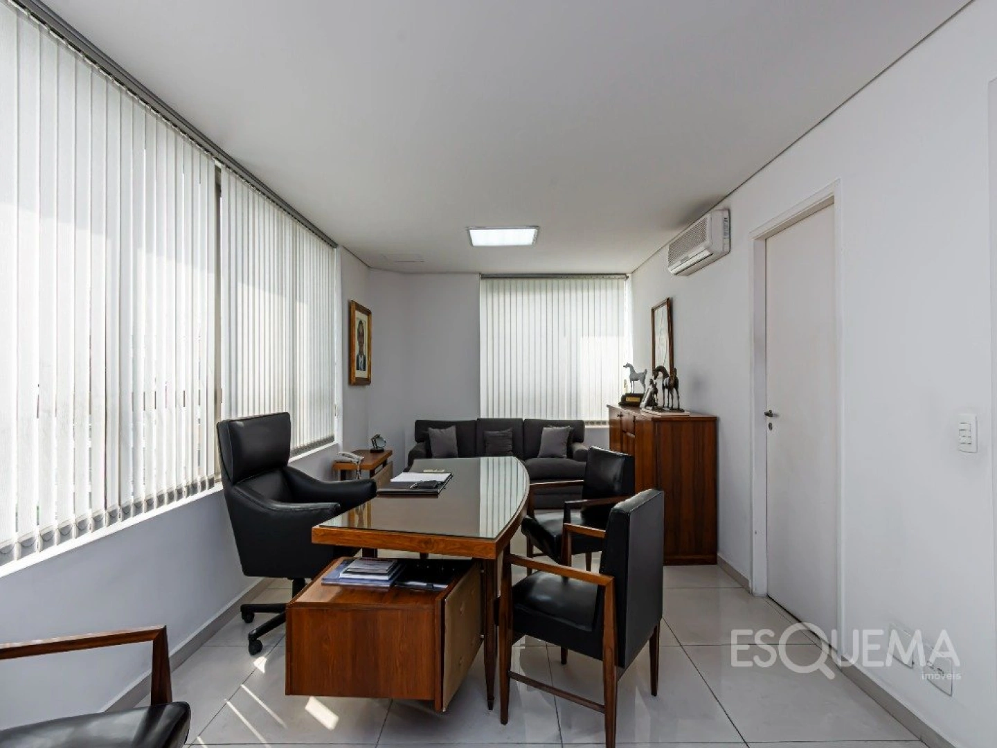 Conjunto comercial à venda próximo ao Clube Paulistano no Jardim América - Imagem 13