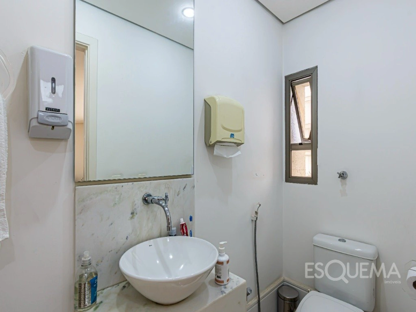 Conjunto comercial à venda próximo ao Clube Paulistano no Jardim América - Imagem 14