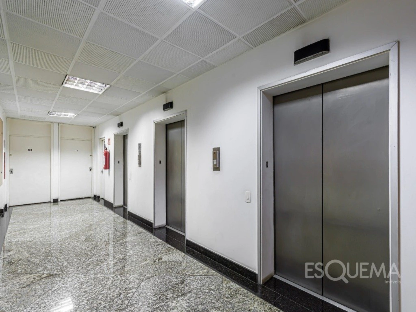 Conjunto comercial à venda próximo ao Clube Paulistano no Jardim América - Imagem 15