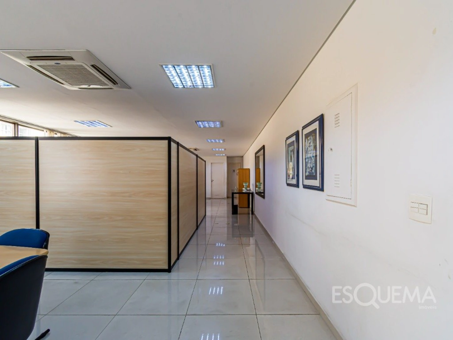 Conjunto comercial à venda próximo ao Clube Paulistano no Jardim América - Imagem 2