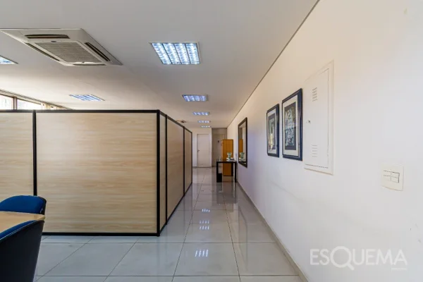 Conjunto comercial à venda próximo ao Clube Paulistano no Jardim América