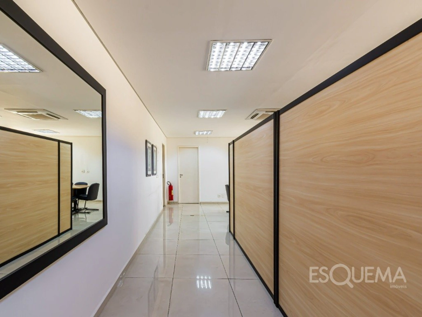 Conjunto comercial à venda próximo ao Clube Paulistano no Jardim América - Imagem 4