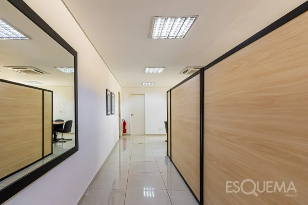 Conjunto comercial à venda próximo ao Clube Paulistano no Jardim América