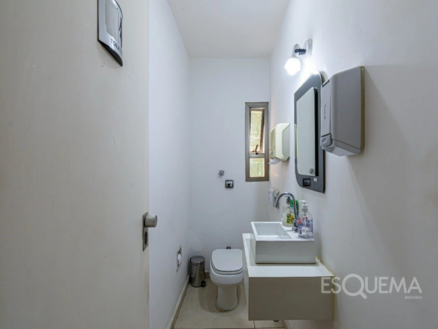 Conjunto comercial à venda próximo ao Clube Paulistano no Jardim América - Imagem 5