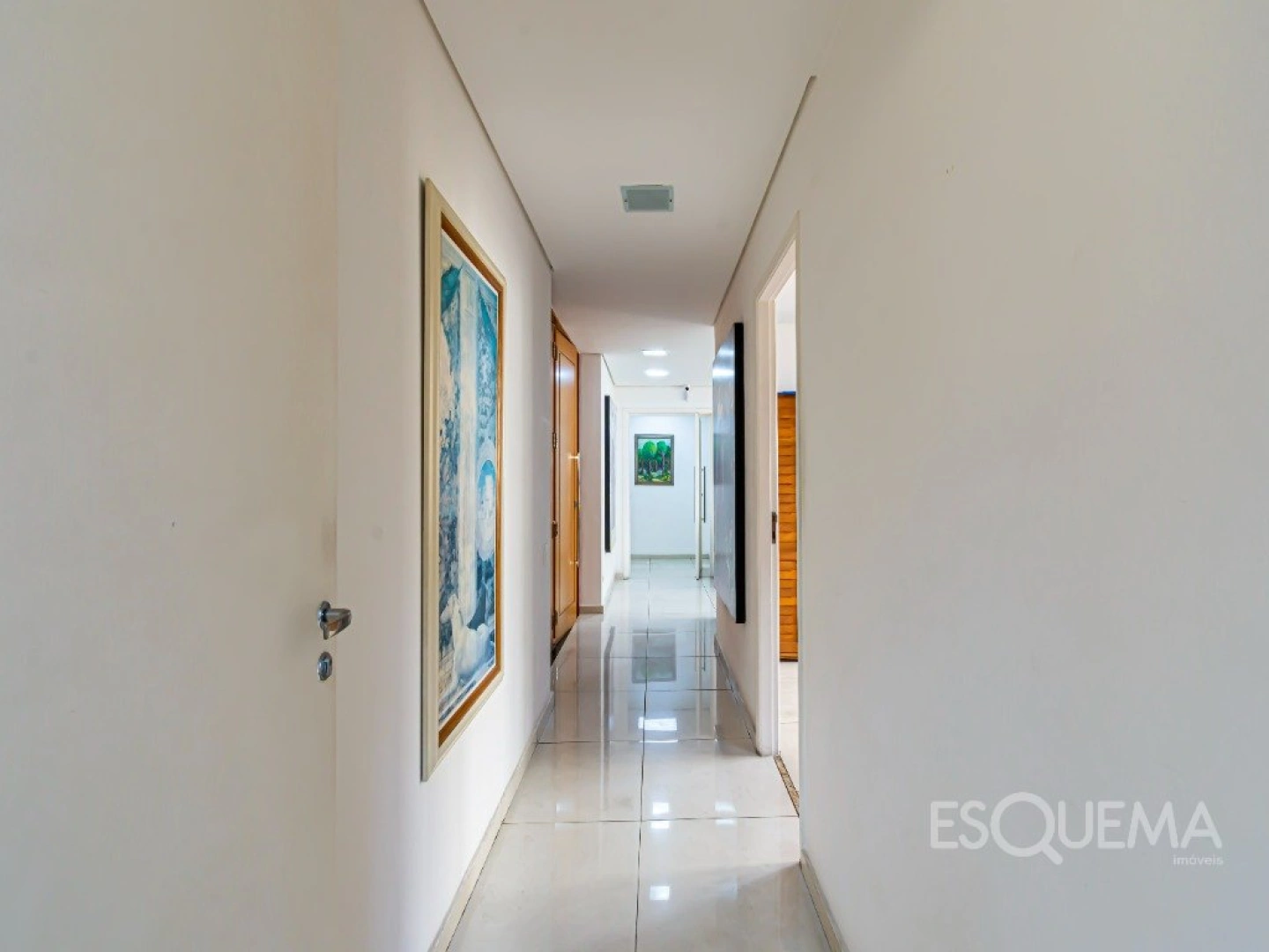 Conjunto comercial à venda próximo ao Clube Paulistano no Jardim América - Imagem 6