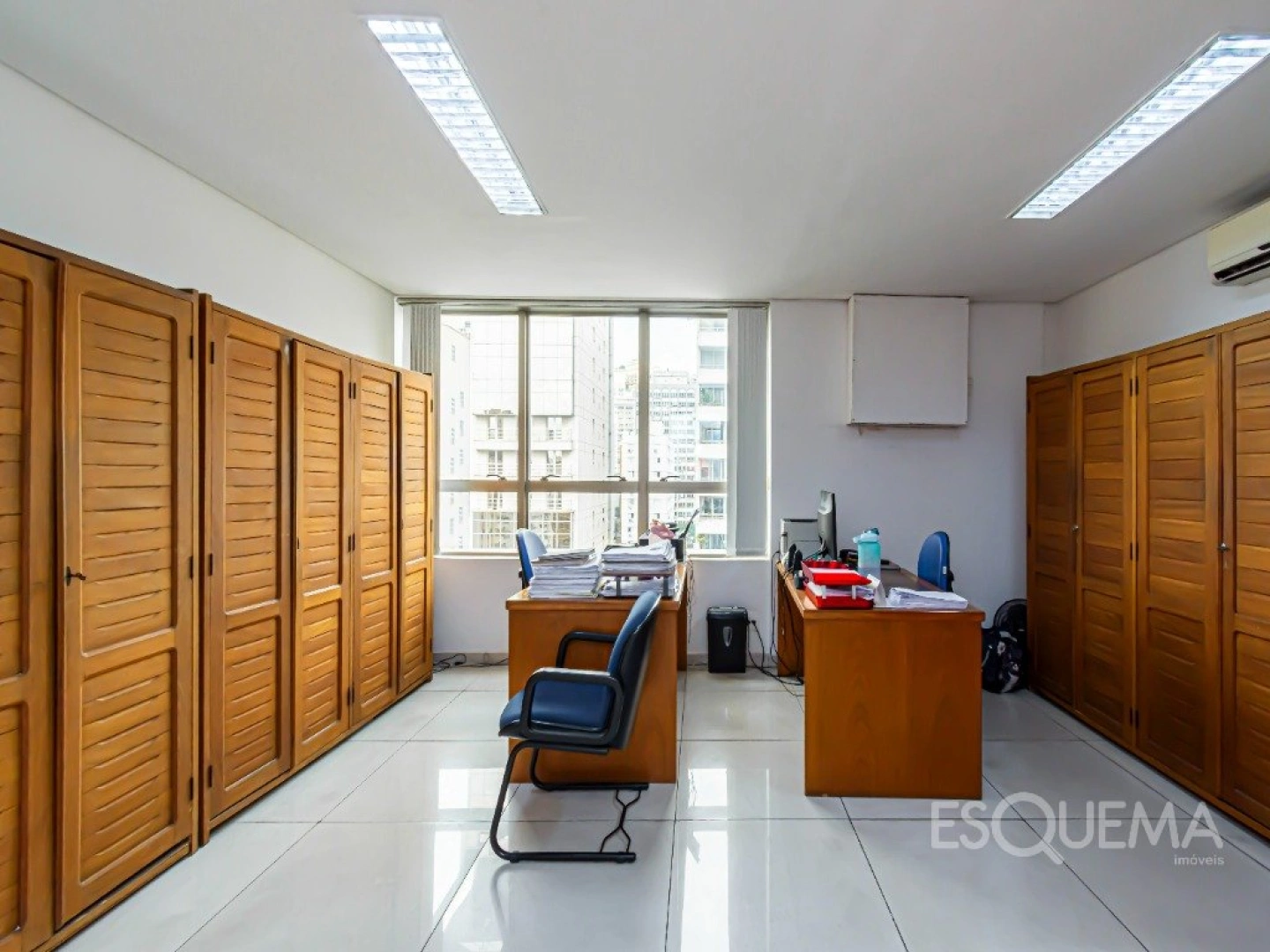 Conjunto comercial à venda próximo ao Clube Paulistano no Jardim América - Imagem 7