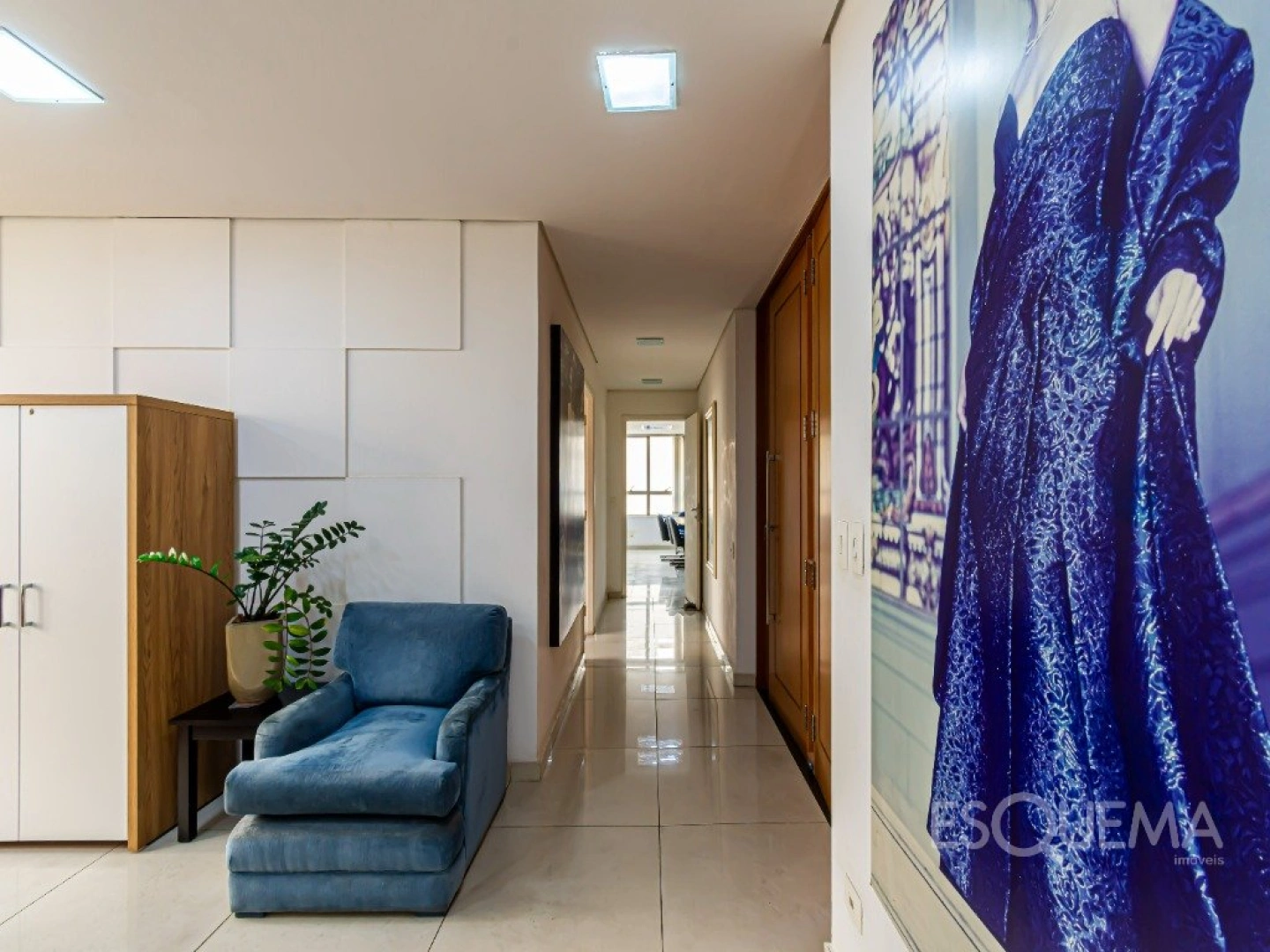 Conjunto comercial à venda próximo ao Clube Paulistano no Jardim América - Imagem 9