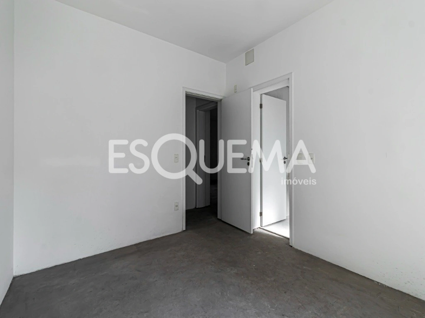 Apartamento novo no Jardim América - Imagem 11
