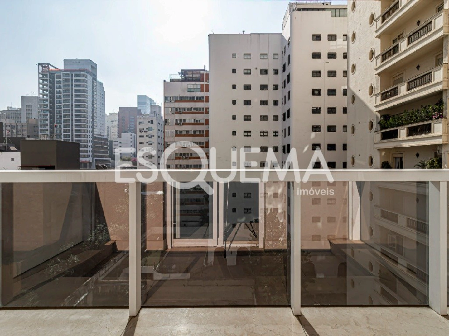 Apartamento novo no Jardim América - Imagem 12